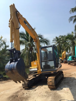 ขาย KOBELCO SK60-1  สภาพสวย  ระบบดี   พร้อมใช้  สนใจลองระบบได้ที่ บริษัท  เจซีเค  คิไก  จำกัด  โทร 089-7462641 สุวรรณี