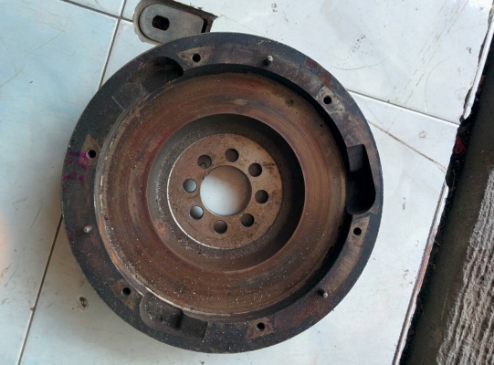 ดีเคเซียงกง ไฟวิลเครื่องมังกร 4เจเอ เก่าเเท้ญี่ปุ่น สภาพกิ้บกิ้บ