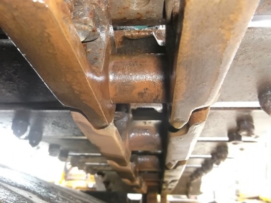 Yanmar Vio70-2 รถขุดขนาด 7 ตันสภาพสวย นำเข้าจากญี่ปุ่น ราคาไม่แพงครับ