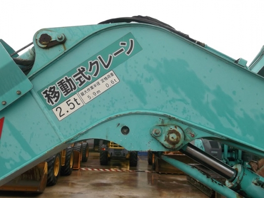 Yanmar Vio70-2 รถขุดขนาด 7 ตันสภาพสวย นำเข้าจากญี่ปุ่น ราคาไม่แพงครับ