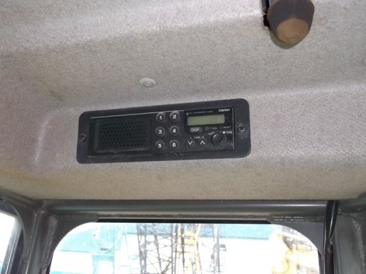 Yanmar Vio70-2 รถขุดขนาด 7 ตันสภาพสวย นำเข้าจากญี่ปุ่น ราคาไม่แพงครับ