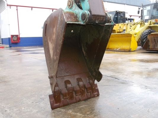 Yanmar Vio70-2 รถขุดขนาด 7 ตันสภาพสวย นำเข้าจากญี่ปุ่น ราคาไม่แพงครับ