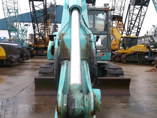 Yanmar Vio70-2 รถขุดขนาด 7 ตันสภาพสวย นำเข้าจากญี่ปุ่น ราคาไม่แพงครับ