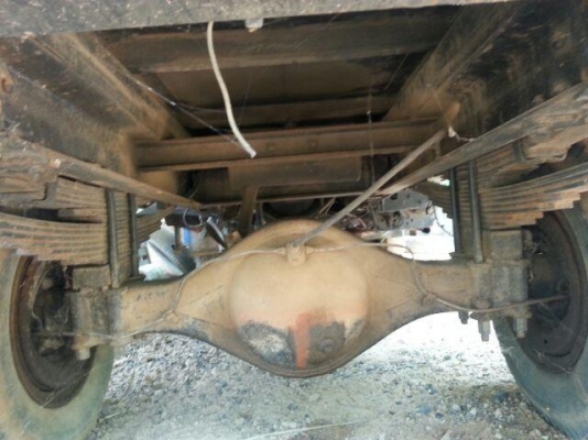 ขายรถอีแต๋นดั้ม6ล้อ เฟืองท้ายใหญ่ เบรกทิฟฟี่ เครื่อง16แรง แคชซีหน้า6 สภาพพร้อมใช้งาน สนใจโทร 090-8588220คุณนะ 093-3258446คุณบิว หรือเข้าดูสินค้าอื่นๆได้ที่ www.truck.in.th/498 หรือเพจFacebook ณรงค์ ซื้อขายรถมือสอง (เว็บไซต์ส่วนตัว) หรือFacebook ตลาดรถมือส