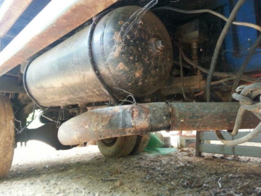 ขายรถอีแต๋นดั้ม6ล้อ เฟืองท้ายใหญ่ เบรกทิฟฟี่ เครื่อง16แรง แคชซีหน้า6 สภาพพร้อมใช้งาน สนใจโทร 090-8588220คุณนะ 093-3258446คุณบิว หรือเข้าดูสินค้าอื่นๆได้ที่ www.truck.in.th/498 หรือเพจFacebook ณรงค์ ซื้อขายรถมือสอง (เว็บไซต์ส่วนตัว) หรือFacebook ตลาดรถมือส