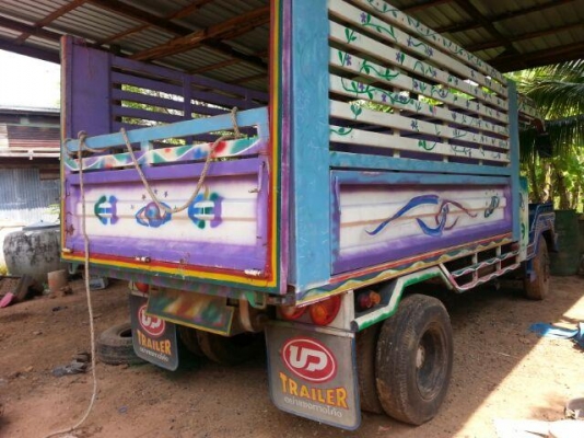 ขายรถอีแต๋นดั้ม6ล้อ เฟืองท้ายใหญ่ เบรกทิฟฟี่ เครื่อง16แรง แคชซีหน้า6 สภาพพร้อมใช้งาน สนใจโทร 090-8588220คุณนะ 093-3258446คุณบิว หรือเข้าดูสินค้าอื่นๆได้ที่ www.truck.in.th/498 หรือเพจFacebook ณรงค์ ซื้อขายรถมือสอง (เว็บไซต์ส่วนตัว) หรือFacebook ตลาดรถมือส