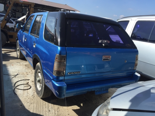 ขายรถยนต์อีซูซุคามีโอ เครื่องมังกร 90 แรงม้า เกียร์ธรรมดา พร้ พร้อมใช้งานพร้อมทะเบียน สนใจติดต่อ สนใจติดต่อ 0968858213 โก้ ขายรถยนต์อีซูซุคามีโอ เครื่องมังกร 90 แรงม้า เกียร์ธรรมดา พร้ พร้อมใช้งานพร้อมทะเบียน สนใจติดต่อ สนใจติดต่อ 0968858213 โก้