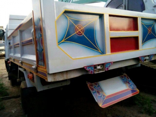 ขายดั้มHINO เครื่องHO7D 195แรง พ.เพาเวอร์ เบรกทิฟฟี่ ภายในสวย แอร์เย็น สภาพพร้อมใช้งาน เอกสารพร้อมโอน สนใจโทร 090-8588220คุณนะ 093-3258446คุณบิว หรือเข้าดูสินค้าอื่นๆได้ที่ www.truck.in.th/498 หรือเพจFacebook ณรงค์ ซื้อขายรถมือสอง (เว็บไซต์ส่วนตัว) หรือFa