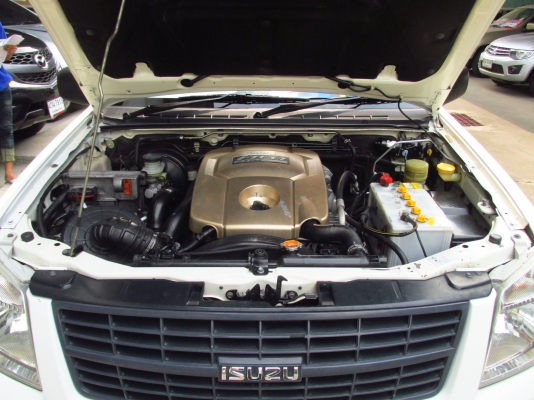 กระบะฟรีดาวน์ D-MAX ตอนเดียว ปี2007 สวยๆไร้ตำหนิ โทรหาตุ๊กต้าเลยจ้า