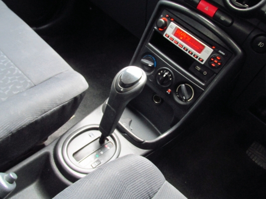 ฟรีดาวน์ ผ่อนสบาย 3000/เดือน PROTON ปี2012 สนใจโทรหาตุ๊กตาเลยจ้า