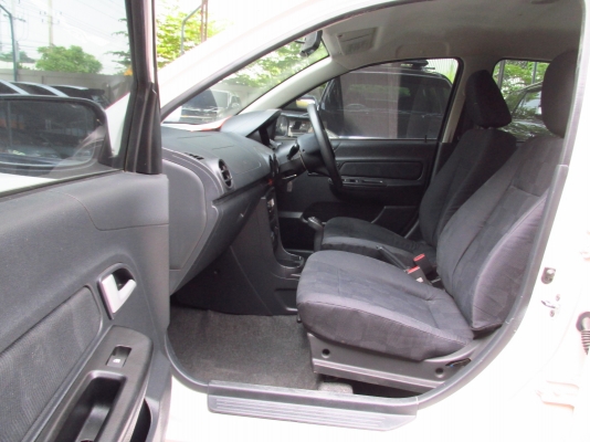 ฟรีดาวน์ ผ่อนสบาย 3000/เดือน PROTON ปี2012 สนใจโทรหาตุ๊กตาเลยจ้า