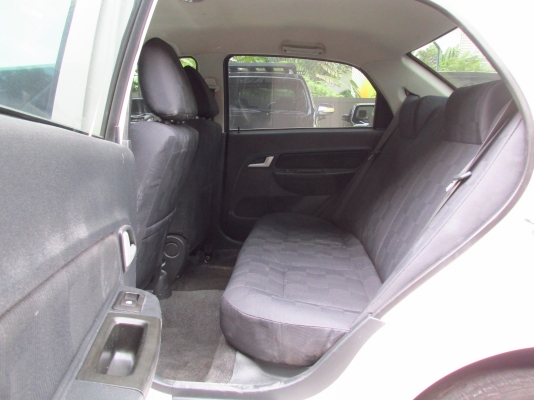 ฟรีดาวน์ ผ่อนสบาย 3000/เดือน PROTON ปี2012 สนใจโทรหาตุ๊กตาเลยจ้า