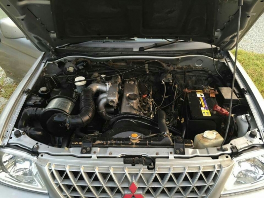 มิตซูสตาร์ด้า มิตซูสตาร์ด้า