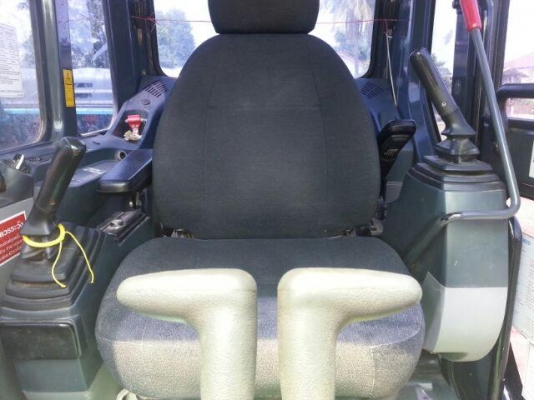 ขายรถแบคโค KOBELCO SK200-8 SuperX สภาพพร้อมใช้งาน เอกสารเล่มทะเบียนพร้อมโอน สนใจโทร 090-8588220คุณนะ 093-3258446คุณบิว หรือเข้าดูสินค้าอื่นๆได้ที่ www.truck.in.th/498 หรือเพจFacebook ณรงค์ ซื้อขายรถมือสอง (เว็บไซต์ส่วนตัว) หรือFacebook ตลาดรถมือสอง คุณนะ ขายรถแบคโค KOBELCO SK200-8 SuperX สภาพพร้อมใช้งาน เอกสารเล่มทะเบียนพร้อมโอน สนใจโทร 090-8588220คุณนะ 093-3258446คุณบิว หรือเข้าดูสินค้าอื่นๆได้ที่ www.truck.in.th/498 หรือเพจFacebook ณรงค์ ซื้อขายรถมือสอง (เว็บไซต์ส่วนตัว) หรือFacebook ตลาดรถมือสอง คุณนะ