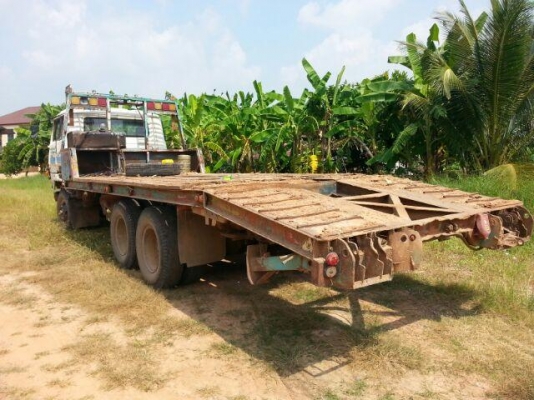 ขายเทรลเลอร์2เพลา หางใหญ่ขึ้นPC200ได้สบาย พ.เพาเวอร์ เบรกทิฟฟี่ สภาพพร้อมใช้งาน เอกสารพร้อมโอน สนใจโทร 090-8588220คุณนะ 093-3258446คุณบิว หรือเข้าดูสินค้าอื่นๆได้ที่ www.truck.in.th/498 หรือเพจFacebook ณรงค์ ซื้อขายรถมือสอง (เว็บไซต์ส่วนตัว) หรือFacebook ขายเทรลเลอร์2เพลา หางใหญ่ขึ้นPC200ได้สบาย พ.เพาเวอร์ เบรกทิฟฟี่ สภาพพร้อมใช้งาน เอกสารพร้อมโอน สนใจโทร 090-8588220คุณนะ 093-3258446คุณบิว หรือเข้าดูสินค้าอื่นๆได้ที่ www.truck.in.th/498 หรือเพจFacebook ณรงค์ ซื้อขายรถมือสอง (เว็บไซต์ส่วนตัว) หรือFacebook