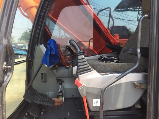 ขายDOOSAN  DX225LCA