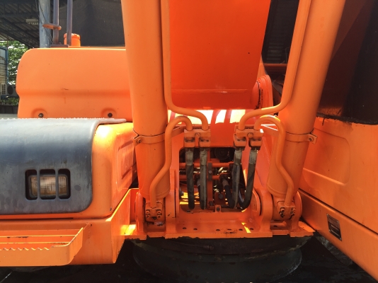 ขายDOOSAN  DX225LCA