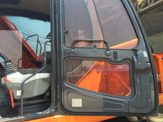 ขายDOOSAN  DX225LCA