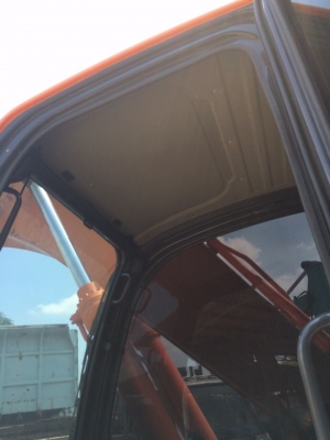 ขายDOOSAN  DX225LCA