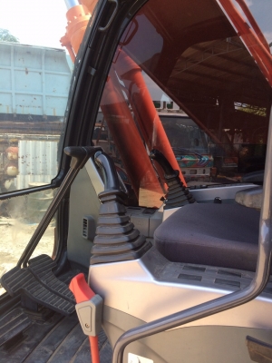 ขายDOOSAN  DX225LCA