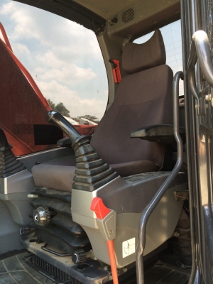 ขายDOOSAN  DX225LCA