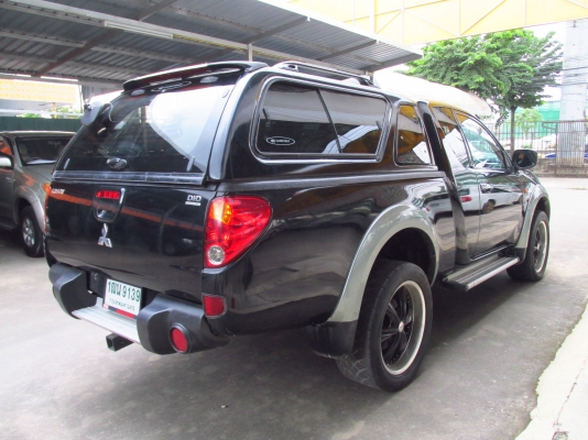 ฟรีดาวน์ MITSU TRITON PLUS 2.5 ปี2007 สนใจโทรหาตุ๊กตาเลยจ้า ฟรีดาวน์ MITSU TRITON PLUS 2.5 ปี2007 สนใจโทรหาตุ๊กตาเลยจ้า