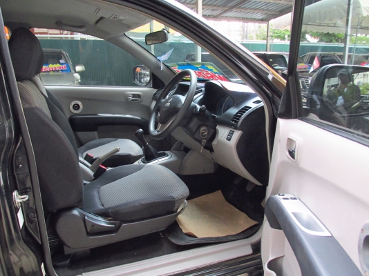 ฟรีดาวน์ MITSU TRITON PLUS 2.5 ปี2007 สนใจโทรหาตุ๊กตาเลยจ้า ฟรีดาวน์ MITSU TRITON PLUS 2.5 ปี2007 สนใจโทรหาตุ๊กตาเลยจ้า