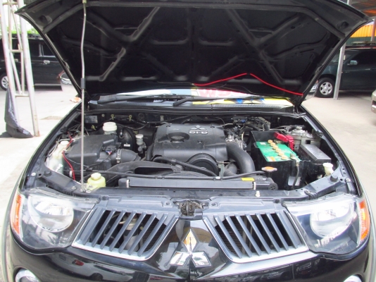 ฟรีดาวน์ MITSU TRITON PLUS 2.5 ปี2007 สนใจโทรหาตุ๊กตาเลยจ้า ฟรีดาวน์ MITSU TRITON PLUS 2.5 ปี2007 สนใจโทรหาตุ๊กตาเลยจ้า