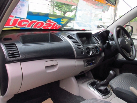 ฟรีดาวน์ MITSU TRITON PLUS 2.5 ปี2007 สนใจโทรหาตุ๊กตาเลยจ้า ฟรีดาวน์ MITSU TRITON PLUS 2.5 ปี2007 สนใจโทรหาตุ๊กตาเลยจ้า
