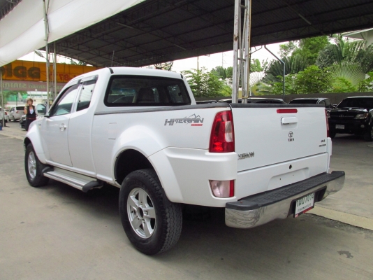 ฟรีดาวน์ ผ่อนสบาย3000/เดือน TATA CABปี2012 สนใจโทรหาตุ๊กตาเลยจ้า