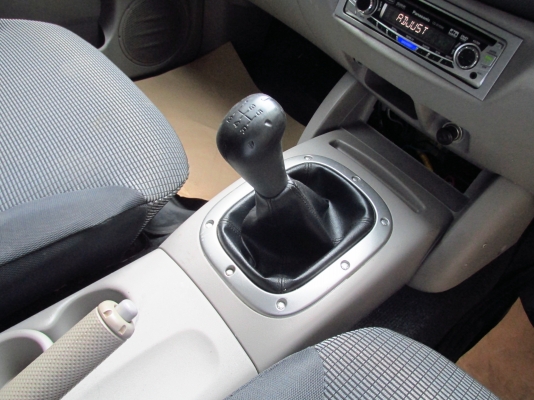 ฟรีดาวน์ ผ่อนสบาย3000/เดือน TATA CABปี2012 สนใจโทรหาตุ๊กตาเลยจ้า