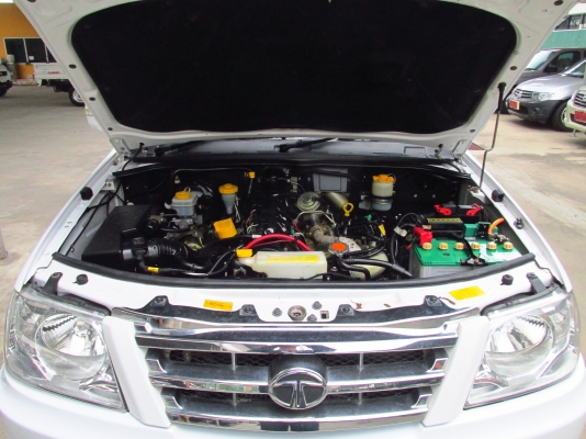 ฟรีดาวน์ ผ่อนสบาย3000/เดือน TATA CABปี2012 สนใจโทรหาตุ๊กตาเลยจ้า