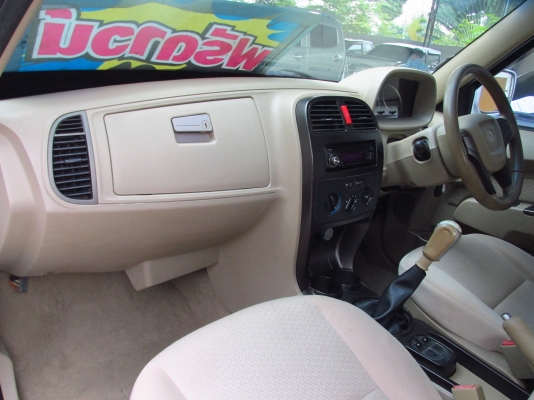 ฟรีดาวน์ ผ่อนสบาย3000/เดือน TATA CABปี2012 สนใจโทรหาตุ๊กตาเลยจ้า