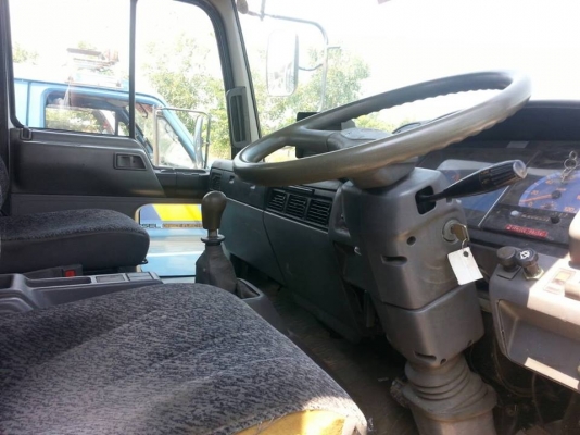 ขาย6ล้อ HINO เครื่อง110แรง ยาว4.30ม. เครื่องดี ภายในสวย ยางดี สภาพพร้อมใช้งาน เอกสารพร้อมโอน สนใจโทร 090-8588220คุณนะ 093-3258446คุณบิว หรือเข้าดูสินค้าอื่นๆได้ที่ www.truck.in.th/498 หรือเพจFacebook ณรงค์ ซื้อขายรถมือสอง (เว็บไซต์ส่วนตัว) หรือFacebook ตล ขาย6ล้อ HINO เครื่อง110แรง ยาว4.30ม. เครื่องดี ภายในสวย ยางดี สภาพพร้อมใช้งาน เอกสารพร้อมโอน สนใจโทร 090-8588220คุณนะ 093-3258446คุณบิว หรือเข้าดูสินค้าอื่นๆได้ที่ www.truck.in.th/498 หรือเพจFacebook ณรงค์ ซื้อขายรถมือสอง (เว็บไซต์ส่วนตัว) หรือFacebook ตล