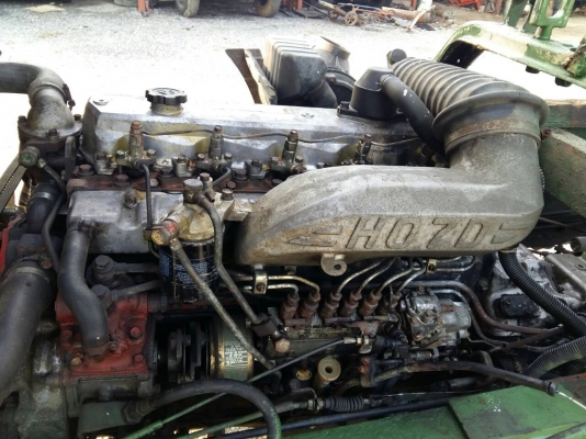 ขายรถ HINO FF3HGLD ปี41 ดั้ม เครื่อง HO7D 195แรงม้า เครื่องดี คัสซีสวย FF3HGLD พวงมาลัยเพวเวอร์ เบรคทิฟฟี่ กระจกไฟฟ้า กระบะดั้มสแตนเลส ช่วงล้อ 3.80 เมตร กระบะ ยาว 4.50 เมตร กว้าง 2.40 เมตร เอกสารพร้อมโอน ราคา.480,000 บาท ต่อรอง โทร.080-108-5007 บอล