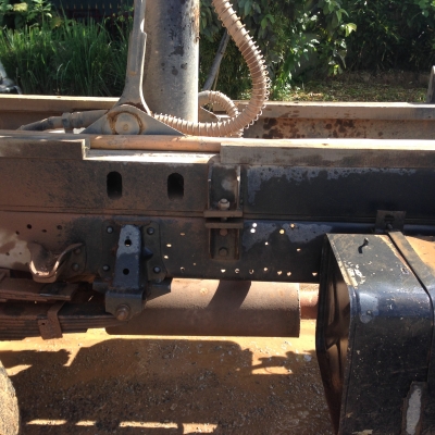 ขายหกล้อดั้มพ์อีซูสุ135 550,000 กลับมาขายใหม่ด้วยราคาที่ลดลง