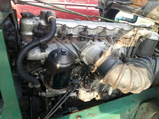 ขายรถ MITSUBISHI FK457 ปี43 ดั้ม เครื่อง 6D16 195แรงม้า เครื่องดี คัสซีสวย FK457-TL........ พวงมาลัยเพาเวอร์ เบรคทิฟฟี่ เพาบุ๋ม กระบะดั้มสแตนเลส ช่วงล้อ 5.60 เมตร กระบะ ยาว 6 เมตร กว้าง 2.40 เมตร เอกสารพร้อมโอน ราคา.380,000 บาท ต่อรอง โทร.080-108-5007 บอล