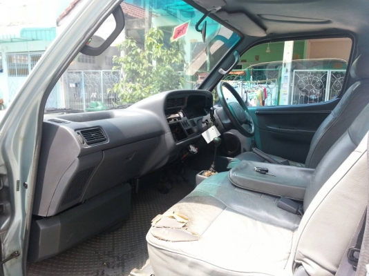 TOYOTA. Hiacd ปี1999 TOYOTA. Hiacd ปี1999