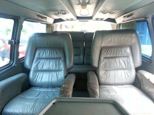 TOYOTA. Hiacd ปี1999 TOYOTA. Hiacd ปี1999