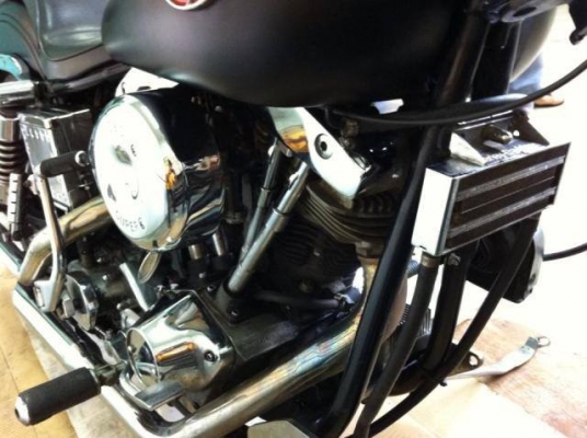 <<<<<<<<< ฮาเล่ย์เสื้อเหล็ก สตาร์ท2ระบบ >>>>>>>>>