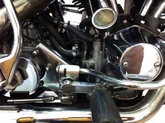 <<<<<<<<< ฮาเล่ย์เสื้อเหล็ก สตาร์ท2ระบบ >>>>>>>>>