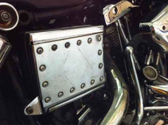 <<<<<<<<< ฮาเล่ย์เสื้อเหล็ก สตาร์ท2ระบบ >>>>>>>>>