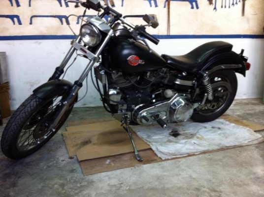 <<<<<<<<< ฮาเล่ย์เสื้อเหล็ก สตาร์ท2ระบบ >>>>>>>>>