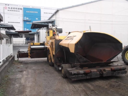 รถปูยาง 6 เมตร Sumitomo HA60W-5#A60A5-0024 รถญี่ปุ่น สนใจโทร. 080-6565422 (หนิง)