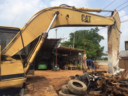แยกขายอะไหล่ cat 320v2 ครับ ใครต้องการอะไรบอกได้ครับ แยกขายอะไหล่ cat 320v2 ครับ ใครต้องการอะไรบอกได้ครับ