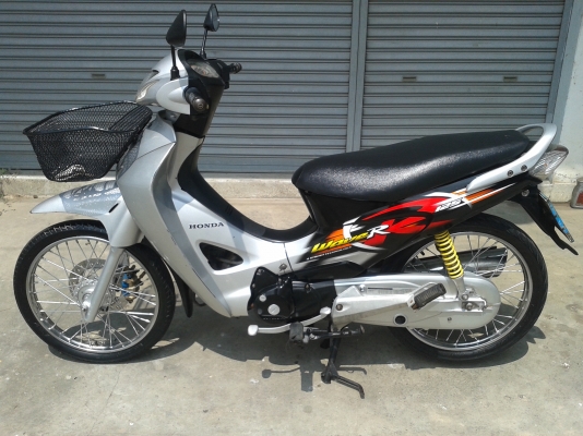 เวฟ 125R