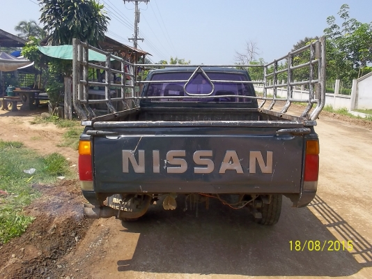 ขายกระบะบิกเอ็มแค็ป เอกสารพร้อมโอน