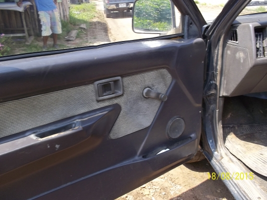 ขายกระบะบิกเอ็มแค็ป เอกสารพร้อมโอน