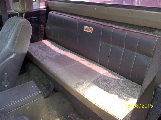 ขายกระบะบิกเอ็มแค็ป เอกสารพร้อมโอน