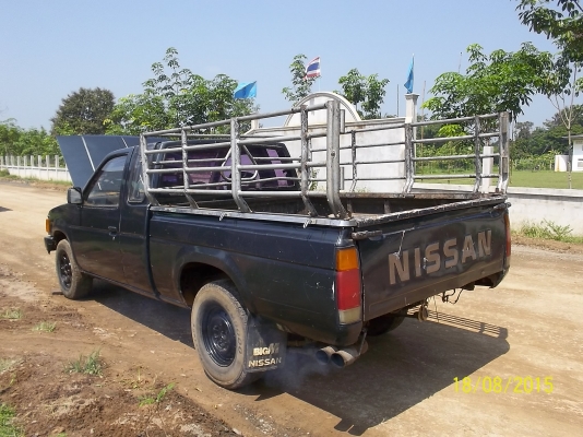 ขายกระบะบิกเอ็มแค็ป เอกสารพร้อมโอน